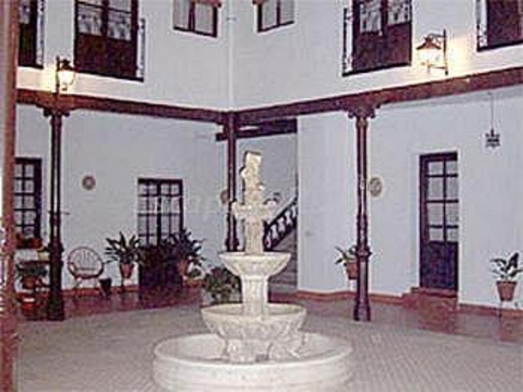 Casa De Comedias Almagro Exterior foto