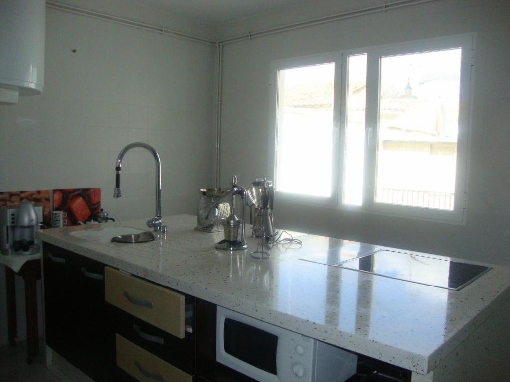 Casa De Comedias Almagro Zimmer foto